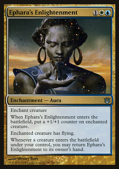 Ephara's Enlightenment